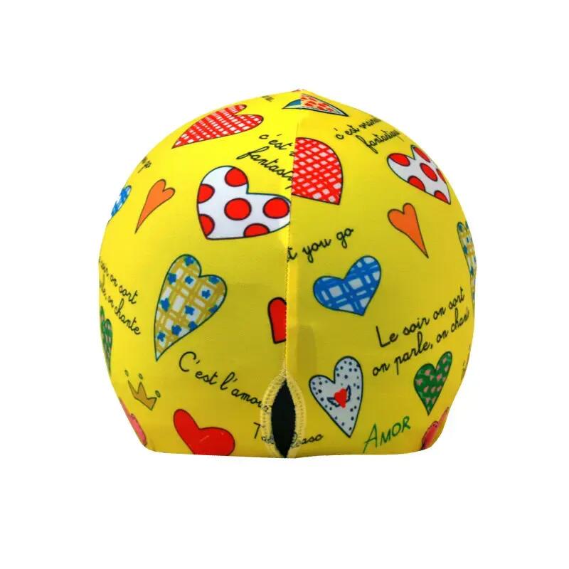 Pokrowiec na słuchawki Coolcasc Coolprint Amour 5/5