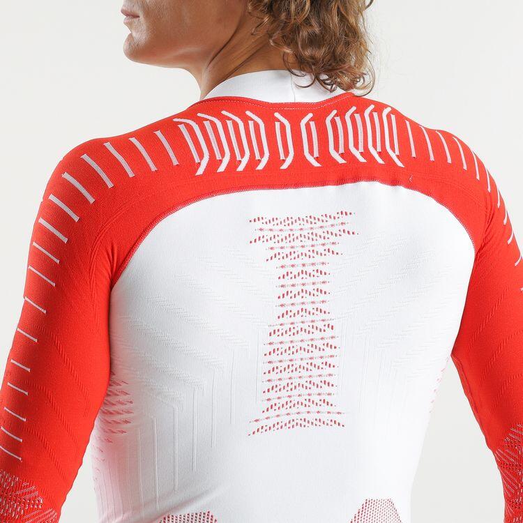 Natyon 3.0 Poland Thermal Jersey
