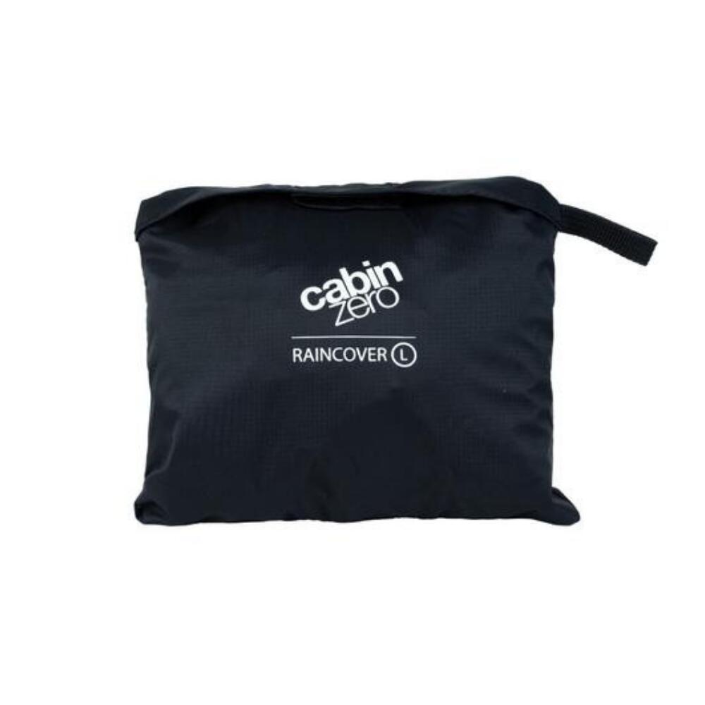 Pokrowiec na plecak CabinZero Rain Cover AX02 6/7