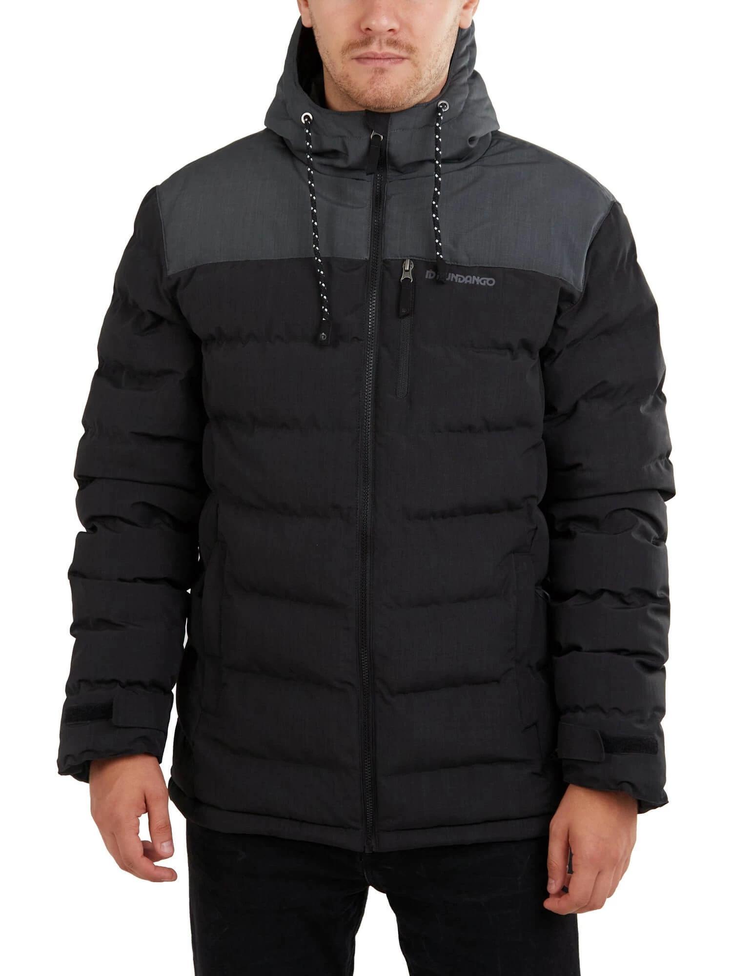FUNDANGO Urban jas heren Passat Pad