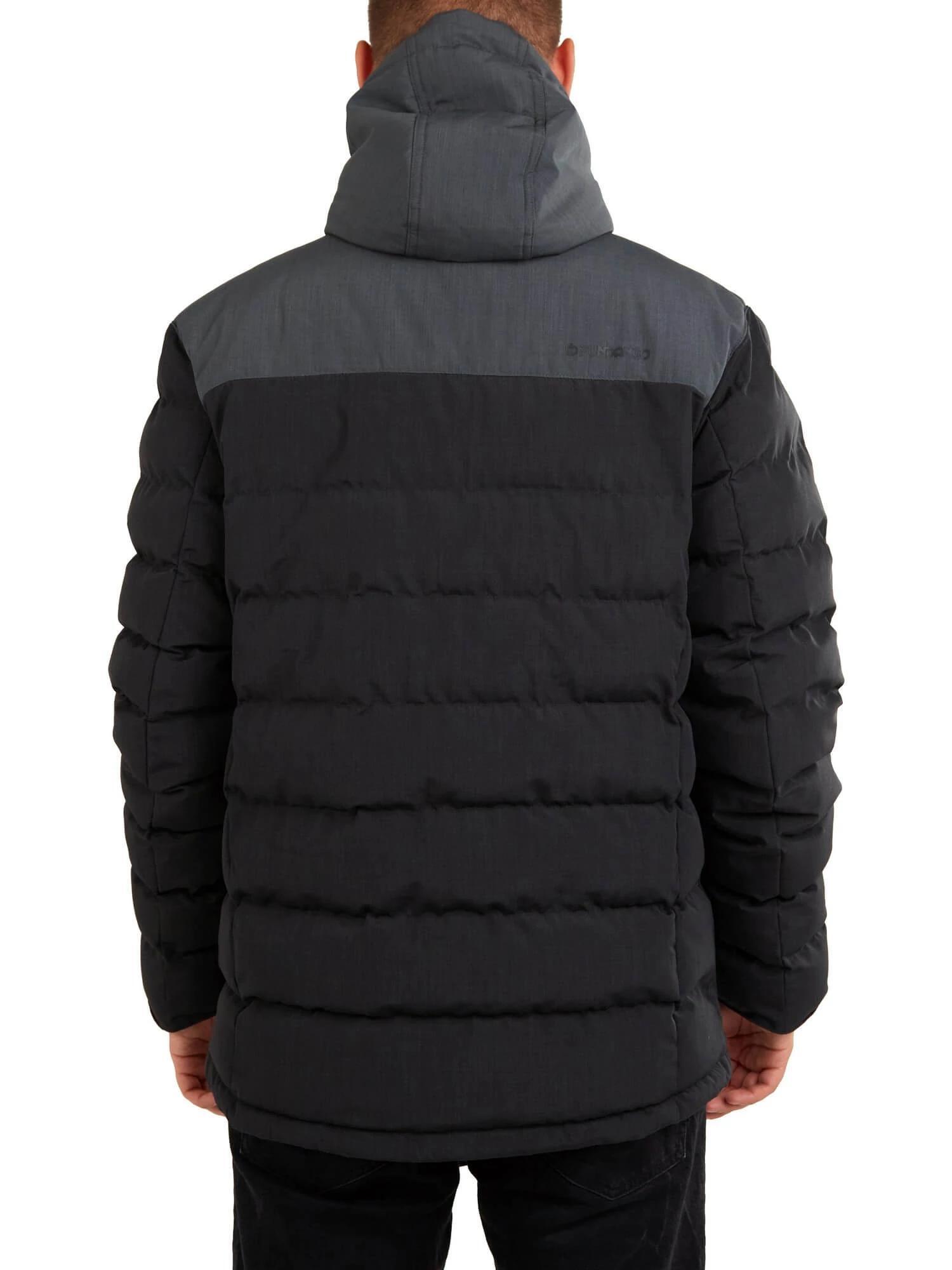 Urban jacket men's Passat Pad 2/7