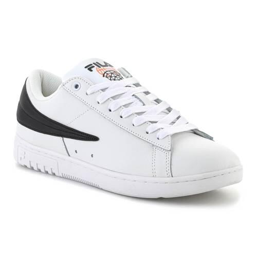 Sapatilhas para homens / masculino fila highflyer l