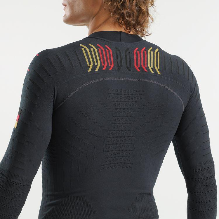 Maillot thermique Natyon 3.0 Allemagne 3/3
