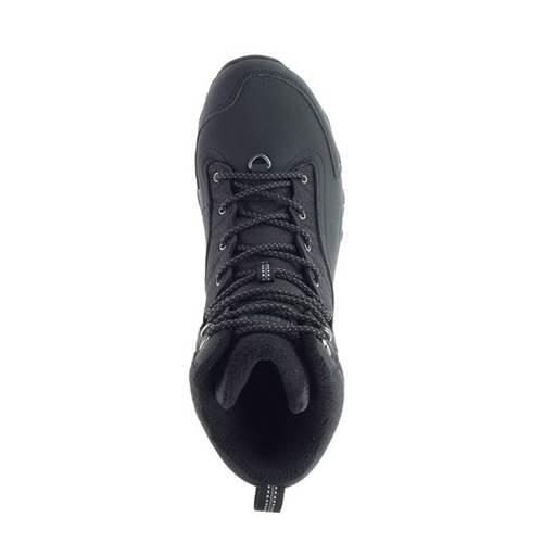 Merrell Men Hiking boots Boots Thermo Akita Mid WP J036441 black