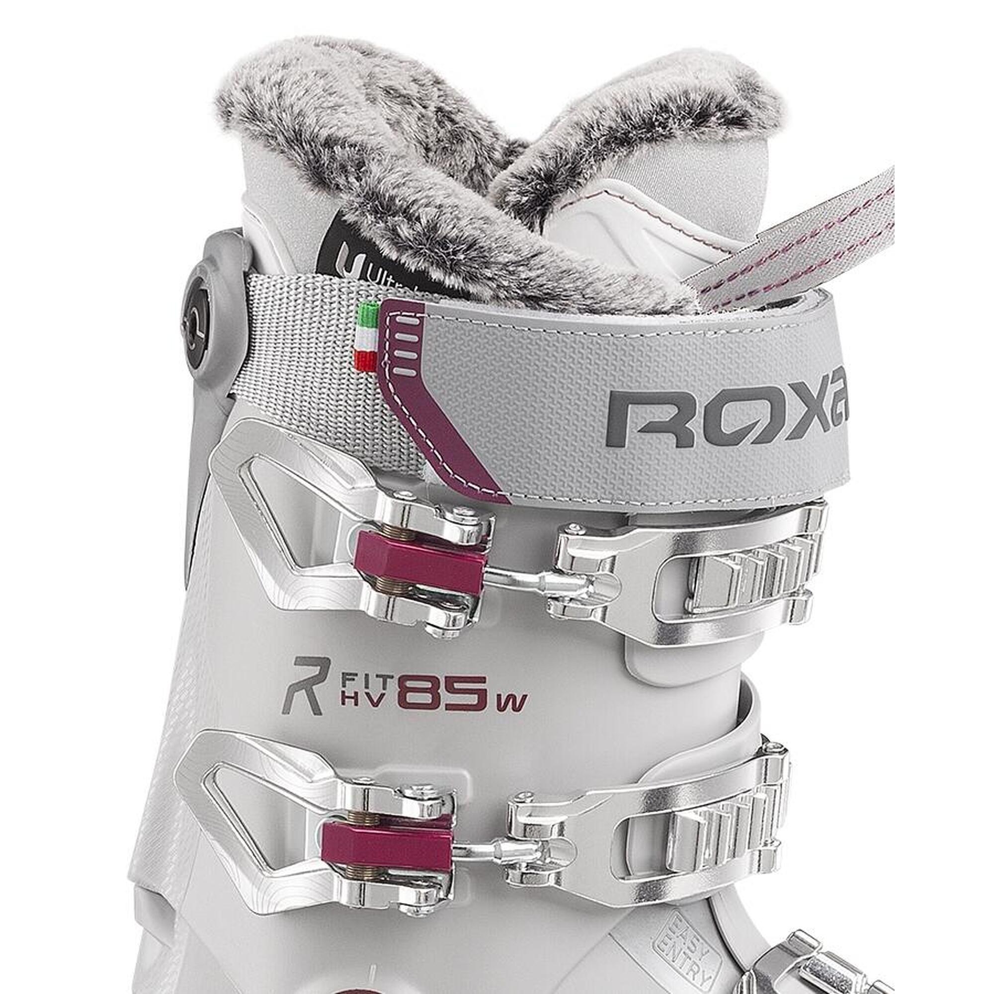 Clapari Ski Roxa Roxa R/FIT 85 W