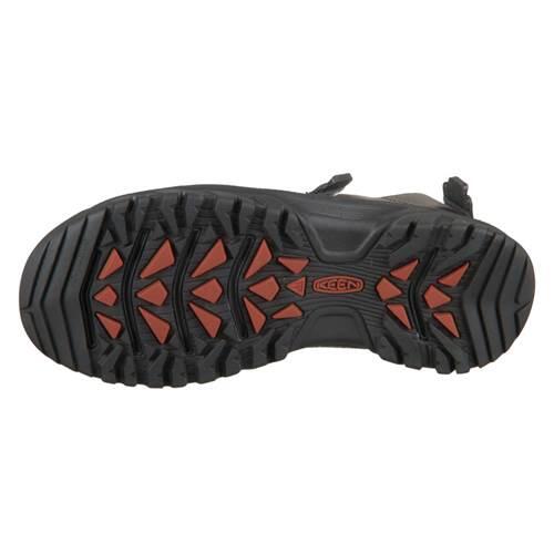 Scarpa universali uomo Keen Targhee Iii 5/5
