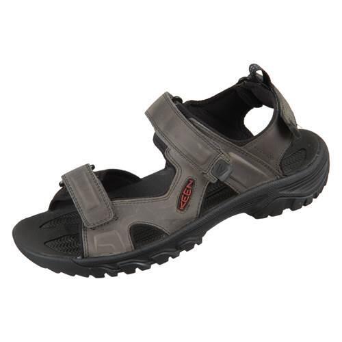 Sandalen Targhee III Open Toe Sandal KEEN