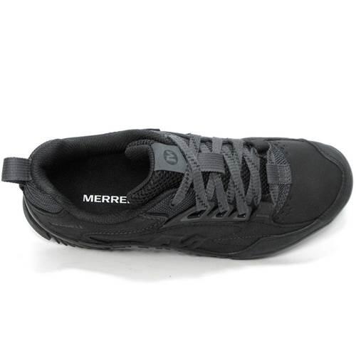 Férfi túracipő, Merrell Annex Trak Low