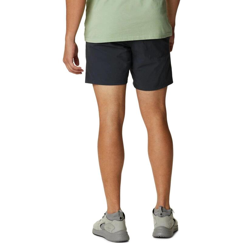 Shorts Basin Trek Short Herren - Schwarz