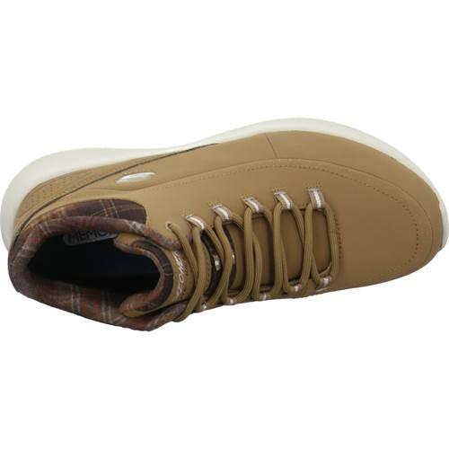 Chaussures universel femmes Skechers Ultra Flex Just Chill 5/5