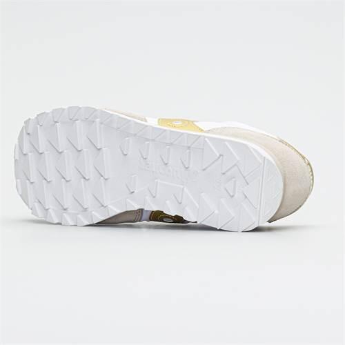 Saucony - Jazz ou blanc S1044-611 4/5