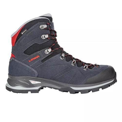 Buty trekkingowe męskie Lowa Baldo Gtx