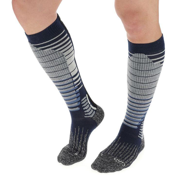 Chaussettes Ski Snowboard 3/3