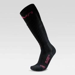 Uyn Woman Ski One Comfort Fit Socks