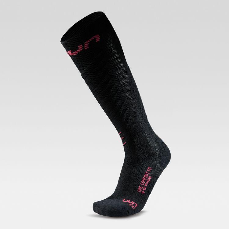 CHAUSSETTES DE SKI POUR FEMMES  COMFORT ONE