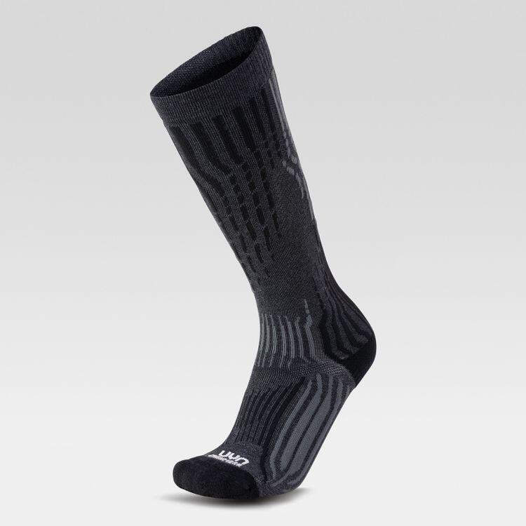 Chaussette en soie pour homme decathlon hotsell