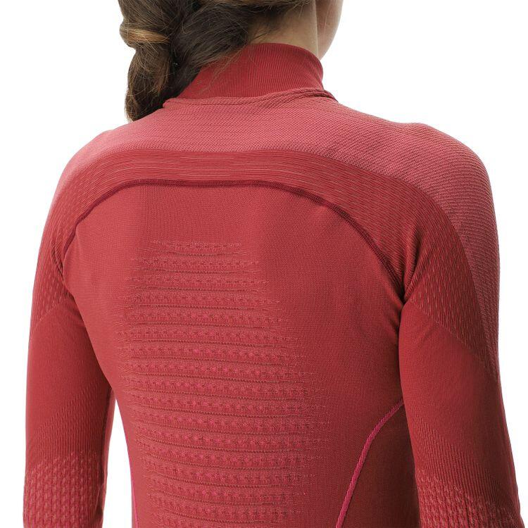 Maillot thermique col roulé Evolutyon 3/6