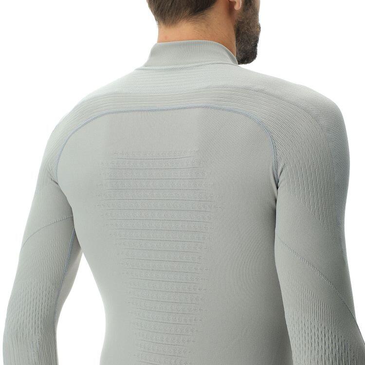 Maillot thermique col roulé Evolutyon 3/6