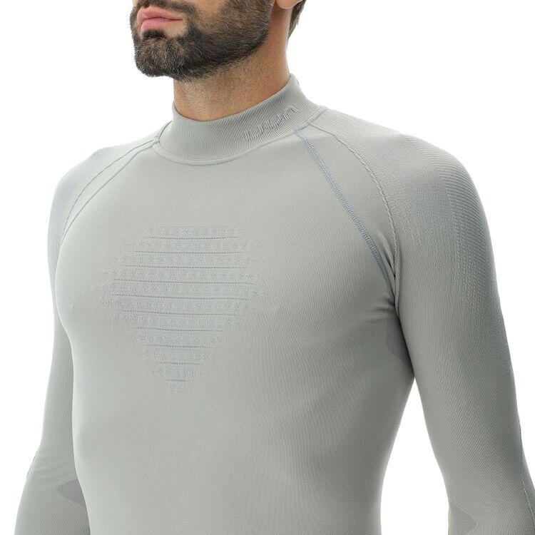 Maillot thermique col roulé Evolutyon 2/6