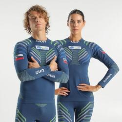 NATYON 3.0 JERSEY À COL ROULÉ SLOVÉNIE