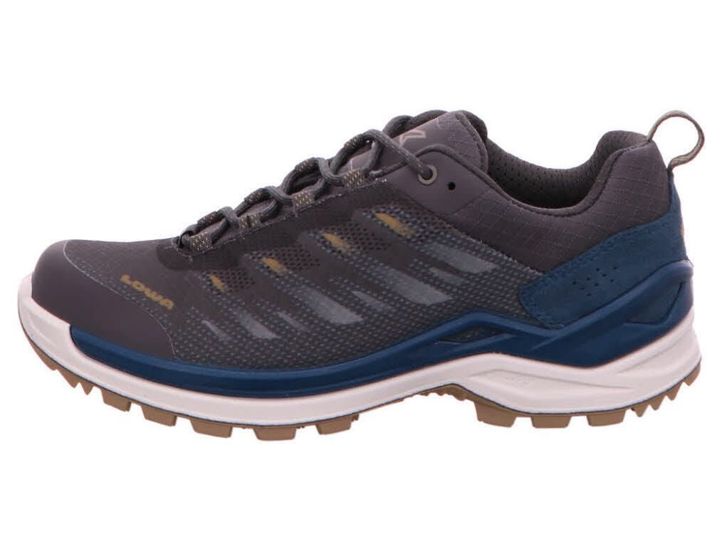 FERROX GTX LO WS FERROX GTX LO WS 7/7