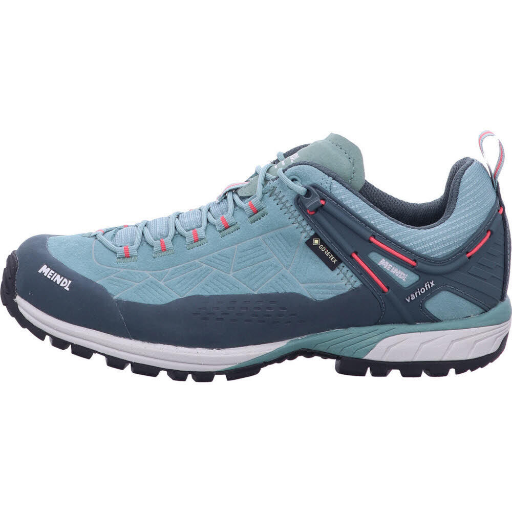 Damen trekking Schuh Meindl 4714 2/7