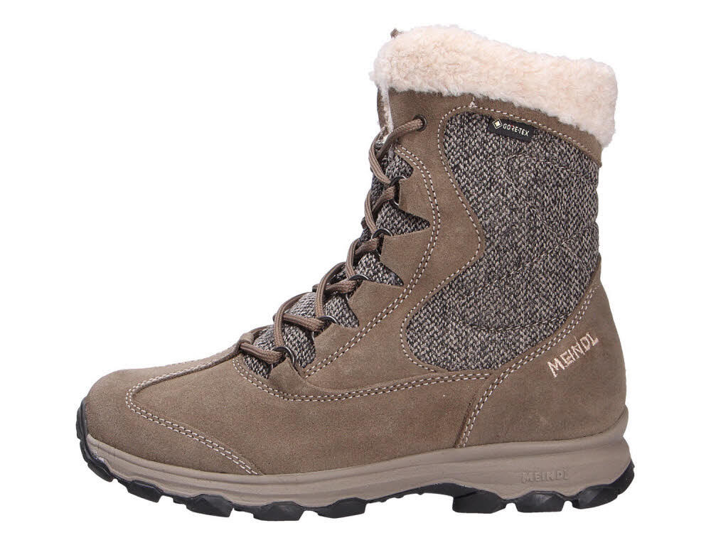 Winterstiefel Civetta GTX 2/6
