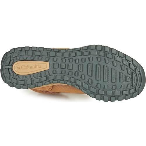 Chaussures Columbia Fairbanks™ marron homme 5/5