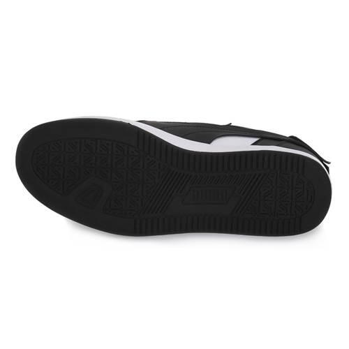 Sandalias para Hombre Puma  Negro