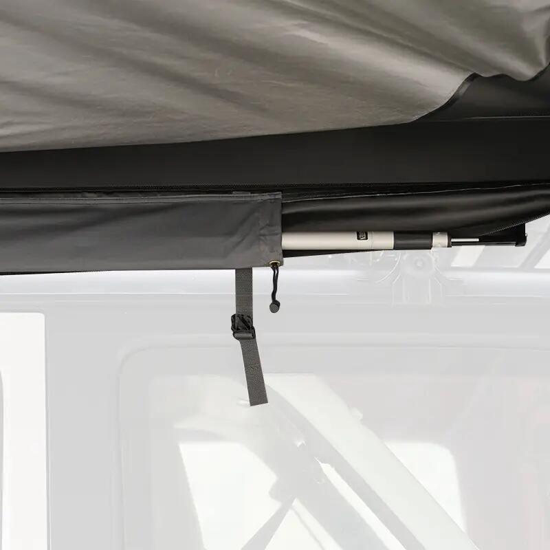 Toldo Universal met 270° opening