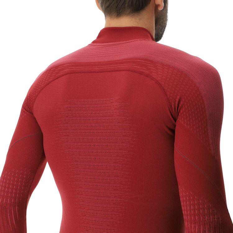 Maillot thermique col roulé Evolutyon 3/6