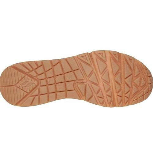Scarpa universali donna Skechers Uno Metalic Love 5/5