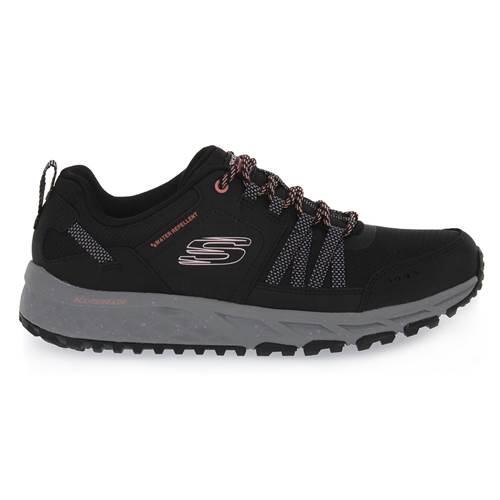 Zapatillas Deportivas Mujer Skechers ESCAPE PLAN-ENDLESS PURSUIT Negro