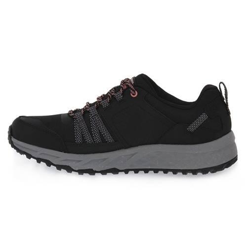 Zapatillas Deportivas Mujer Skechers ESCAPE PLAN-ENDLESS PURSUIT Negro