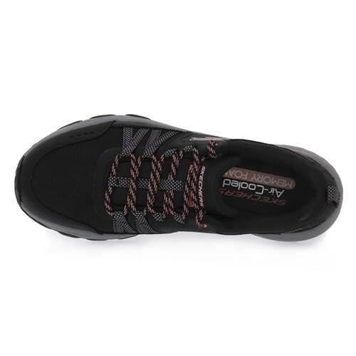 Zapatillas Deportivas Mujer Skechers ESCAPE PLAN-ENDLESS PURSUIT Negro