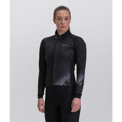 Pure Dye - Veste Coupe Vent Femme - noir - Velò