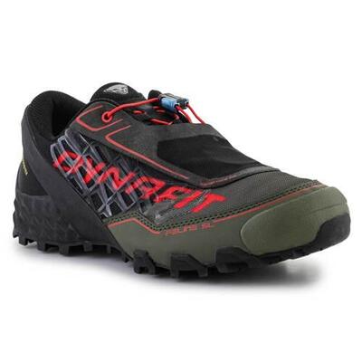 Schoenen om hard te lopen voor heren dynafit feline sl gtx winter