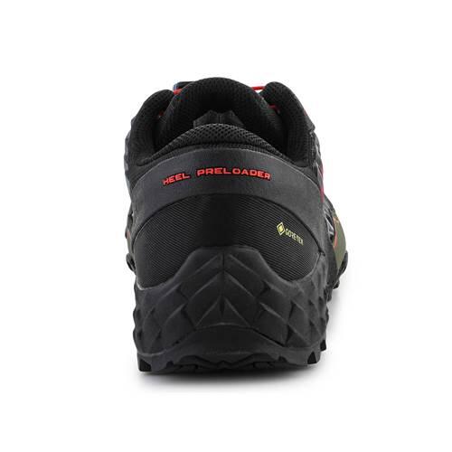 Schoenen om hard te lopen voor heren Dynafit Feline Sl Gtx Winter 5/5