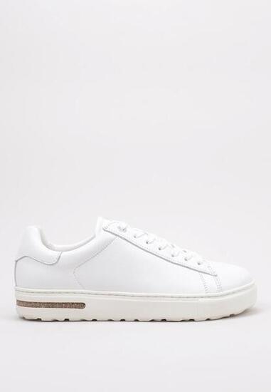 Zapatillas Deportivas Mujer Birkenstock BEND LOW LE Blanco