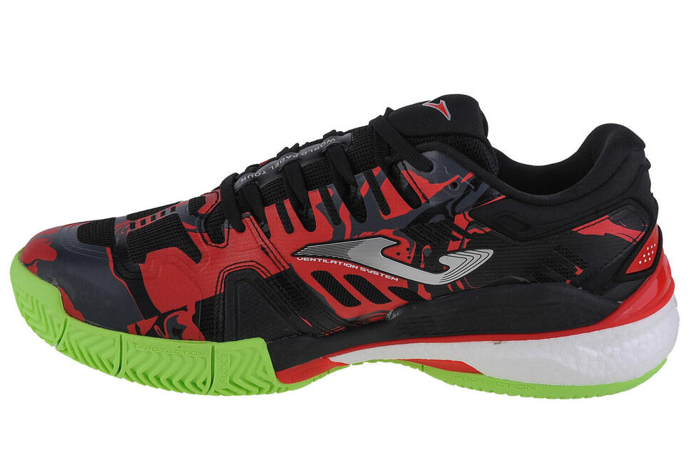 Buty do tenisa męskie Joma TSLAMW2301C