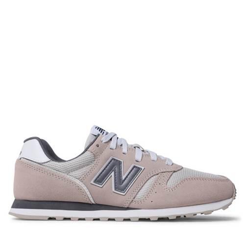 Zapatillas Hombre New Balance 373 Beige 2/5