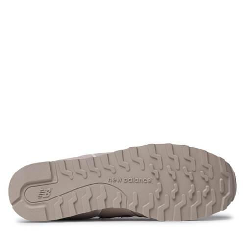 Zapatillas Hombre New Balance 373 Beige 4/5