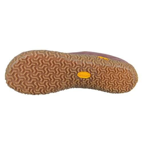 Schoenen universeel voor vrouwen Merrell Vapor Glove 5/5