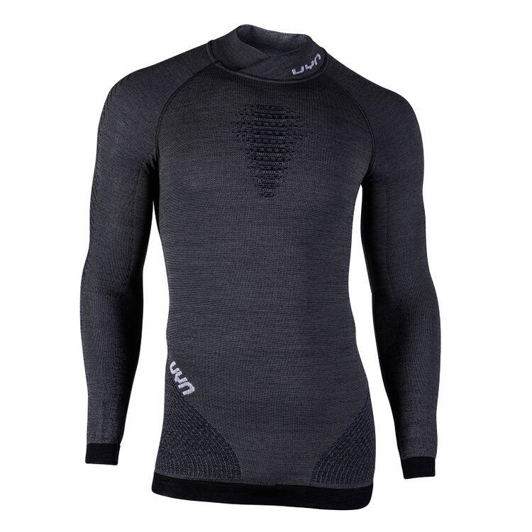Fusyon Turtleneck Thermal Jersey 2/3