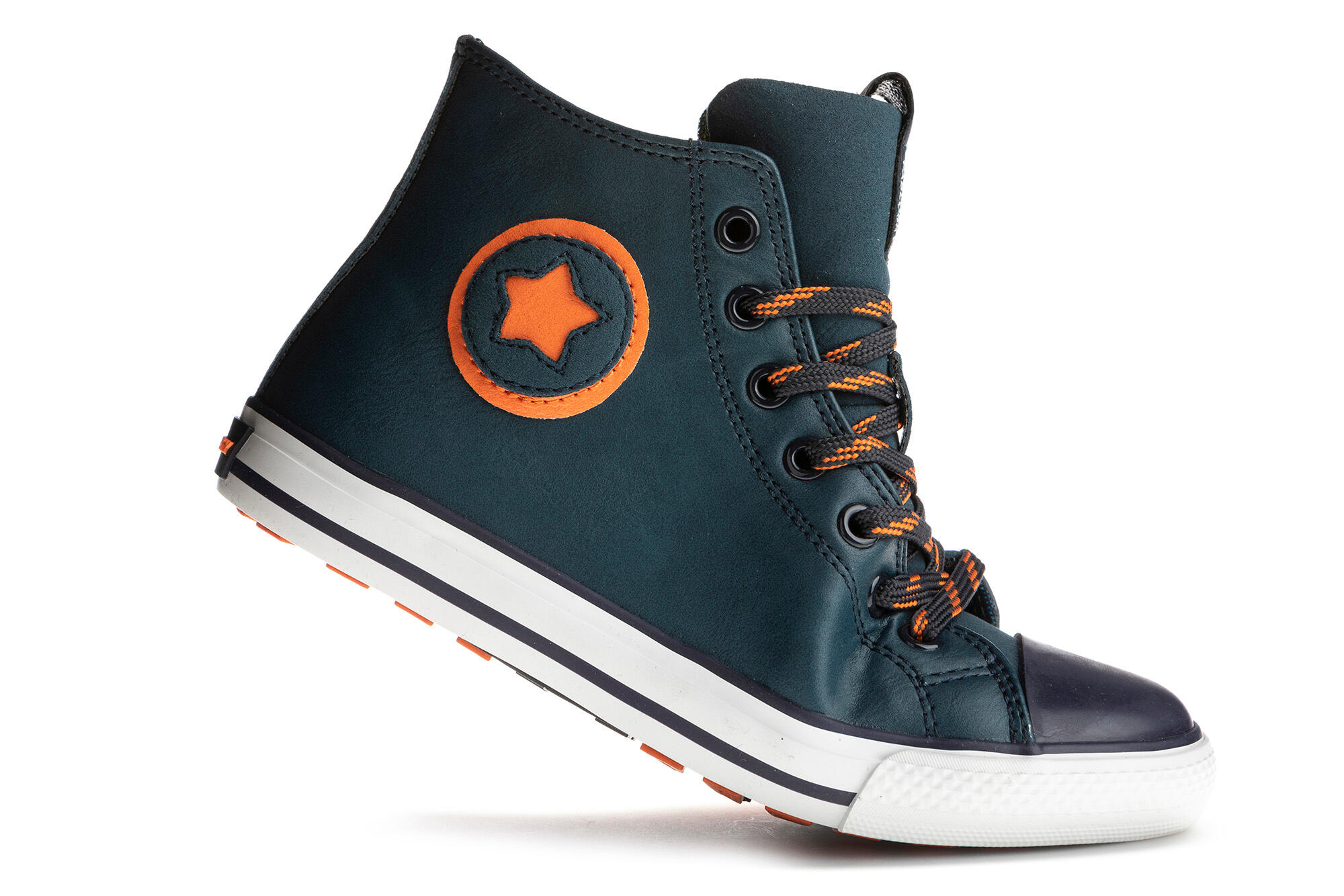 Botas de montaña Pablosky Azules para Niño 2/7