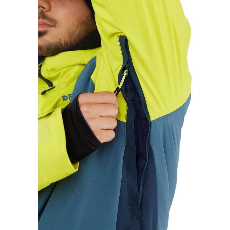Geaca de schi Privet Allmountain Jacket barbati
