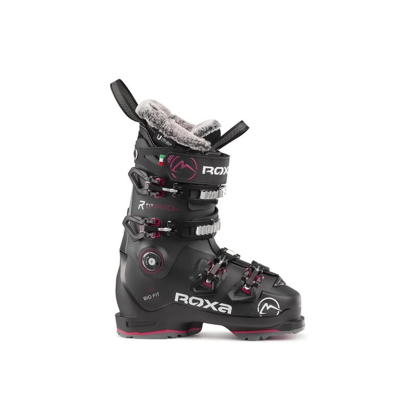 Clapari Ski Roxa R/FIT PRO 95 W