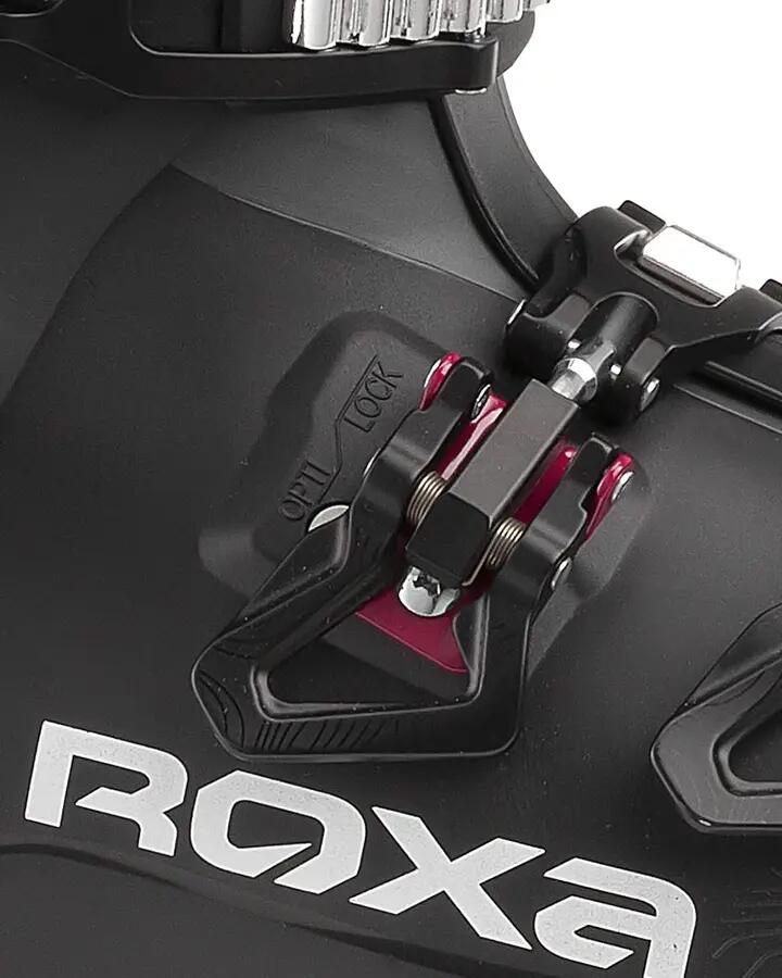 Sícipő Roxa R/FIT PRO 95 W 2/3