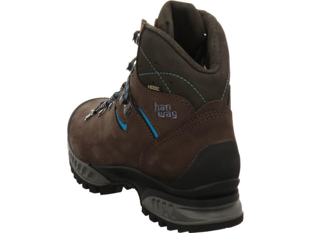 Wanderschuh W TATRA II WIDE LADY GTX 3/6