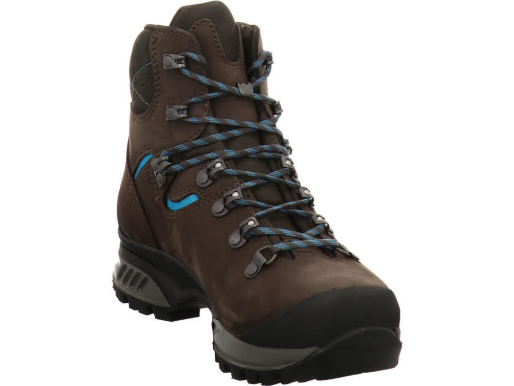 Wanderschuh W TATRA II WIDE LADY GTX 4/6